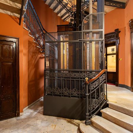 The Dream Suites Milano Eksteriør billede