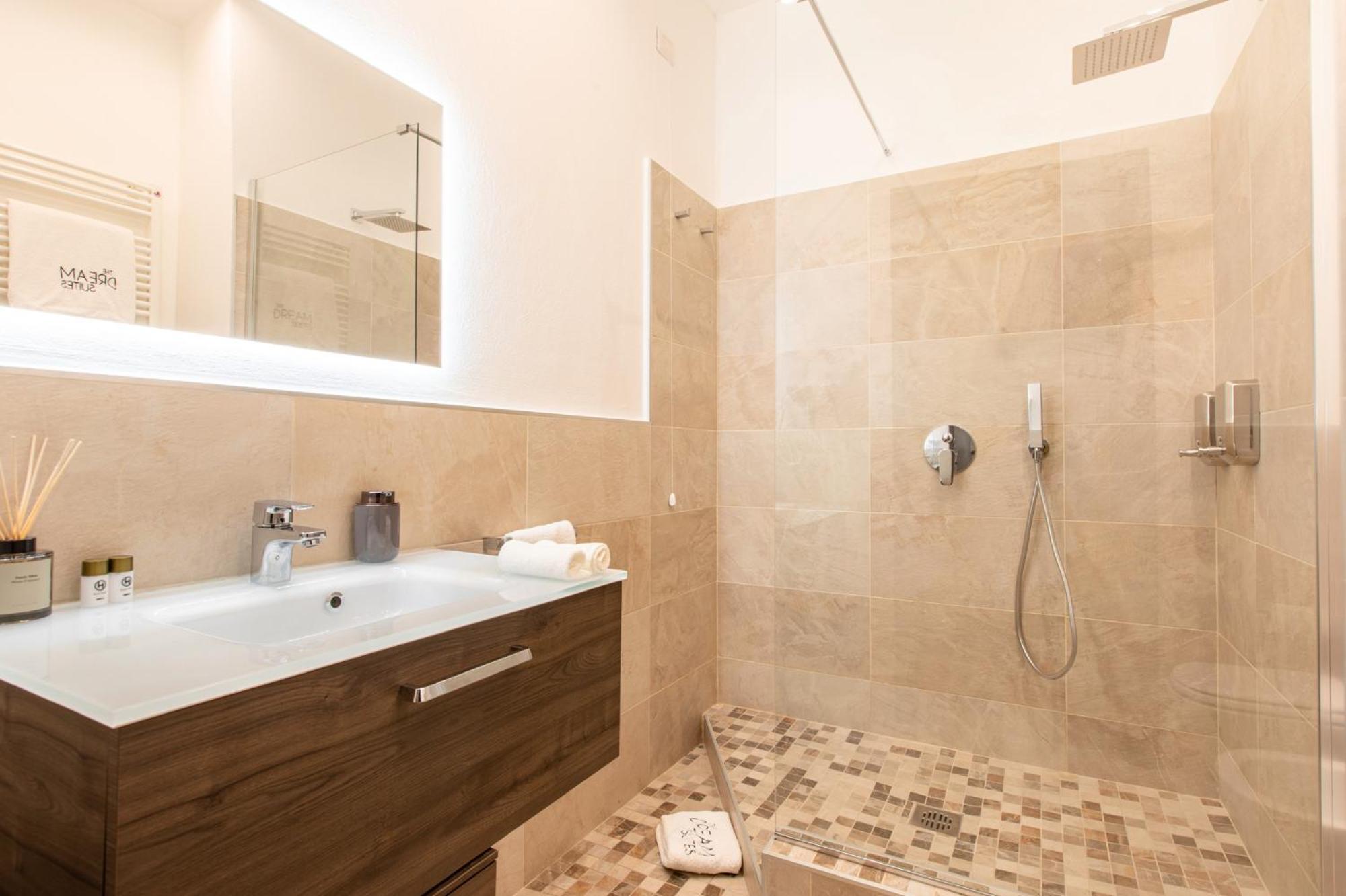 The Dream Suites Milano Værelse billede