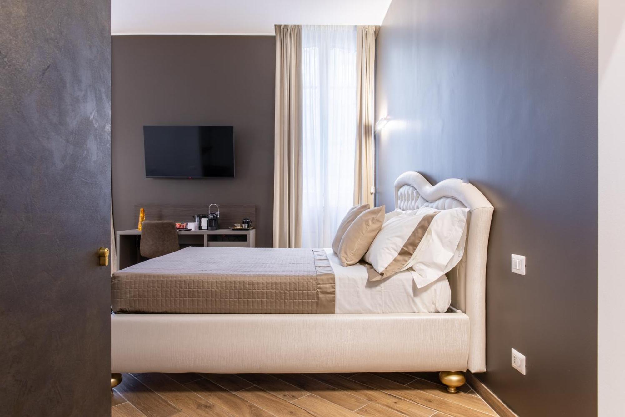 The Dream Suites Milano Værelse billede