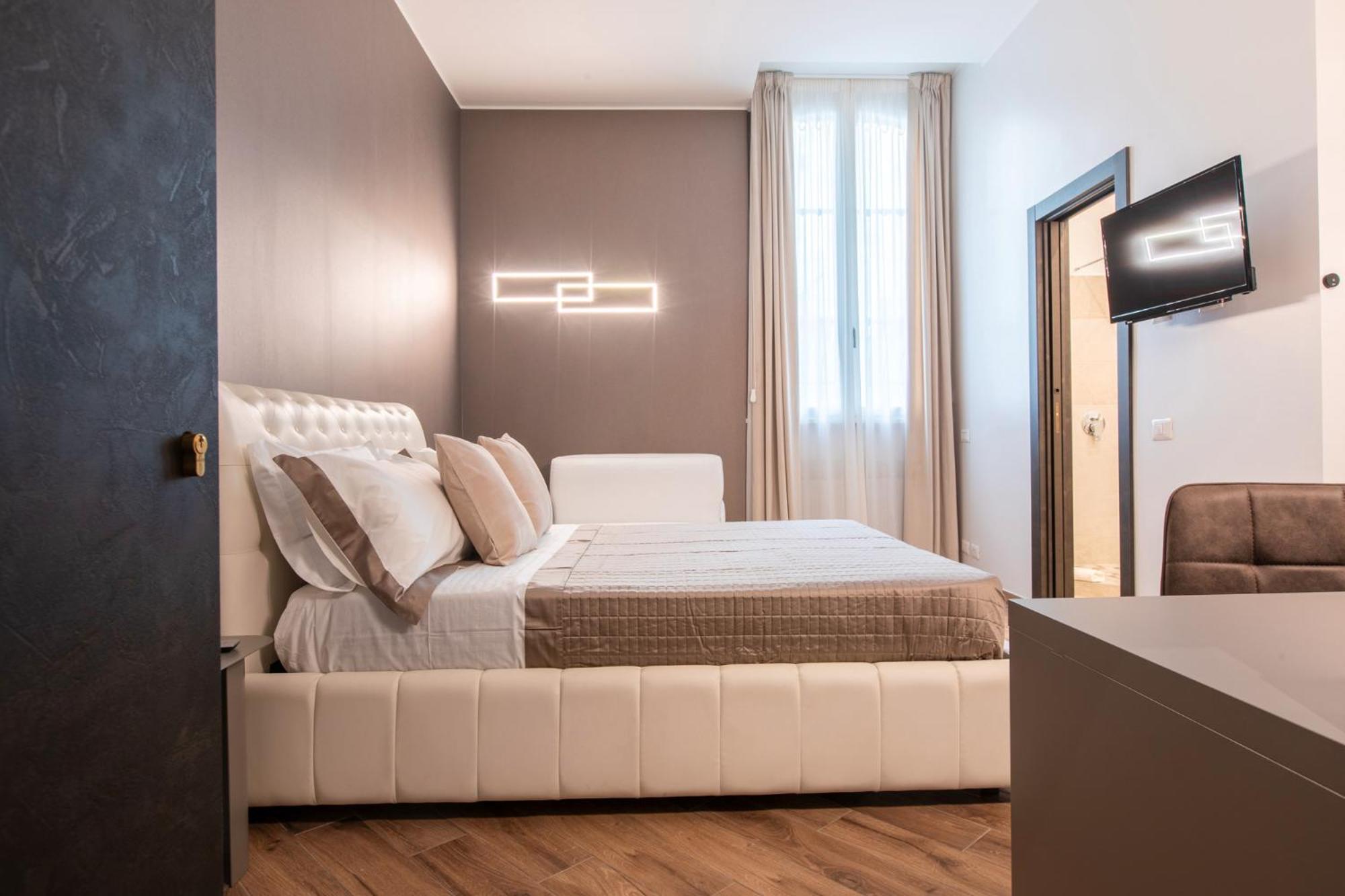 The Dream Suites Milano Værelse billede