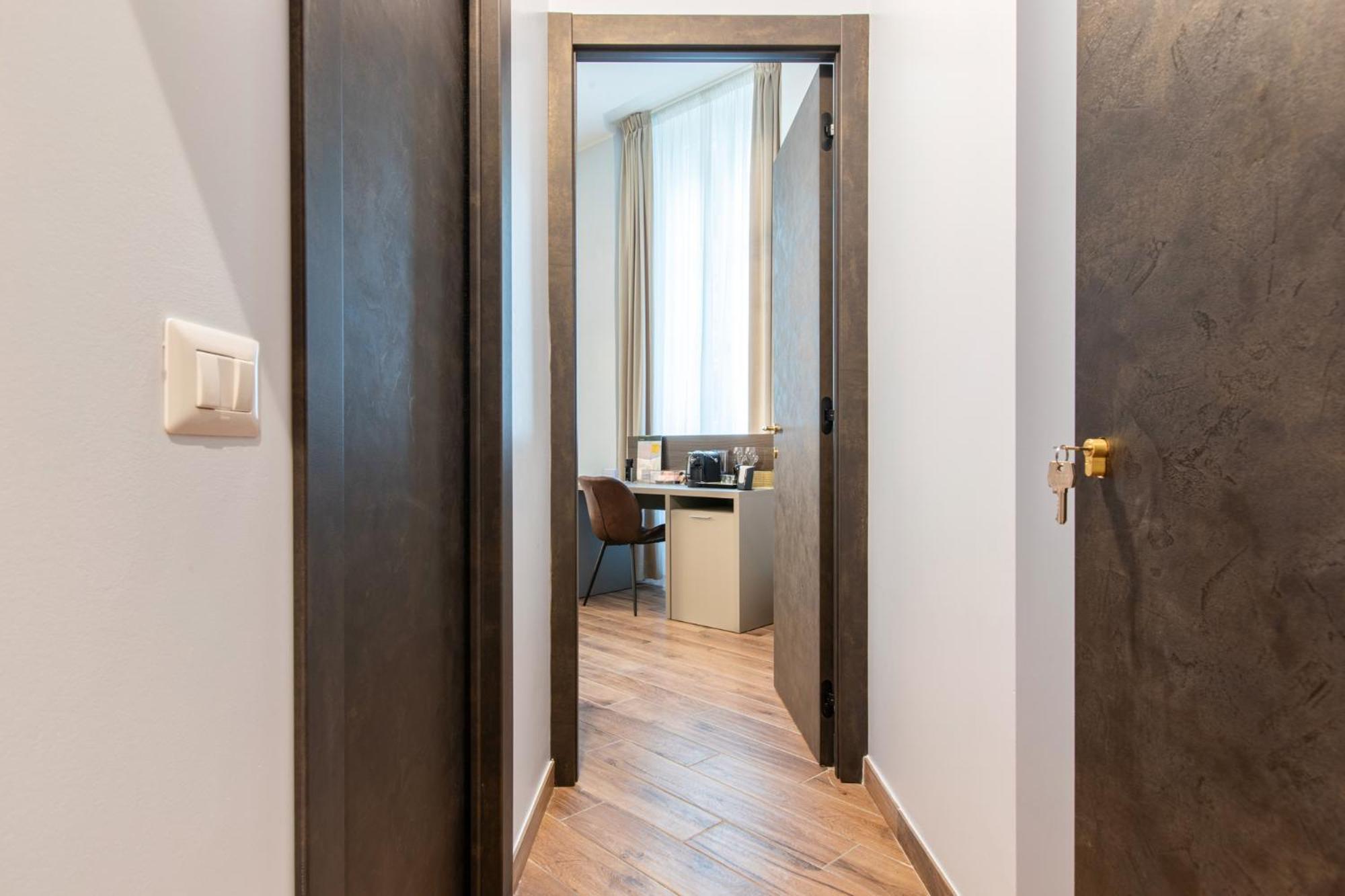 The Dream Suites Milano Værelse billede