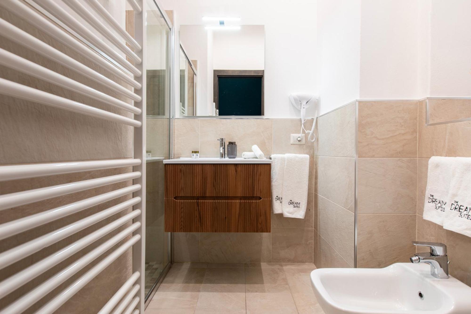 The Dream Suites Milano Værelse billede
