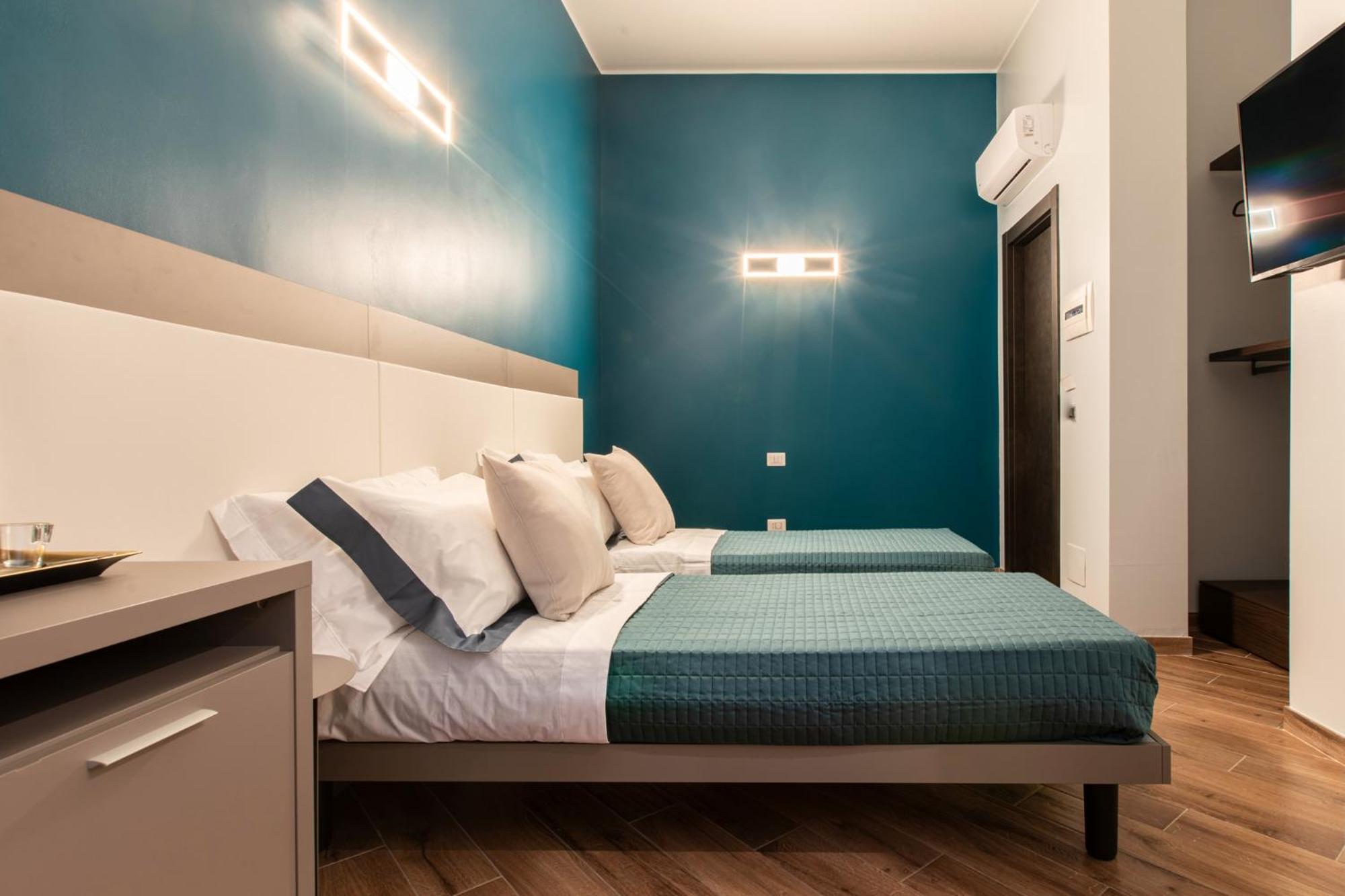 The Dream Suites Milano Værelse billede