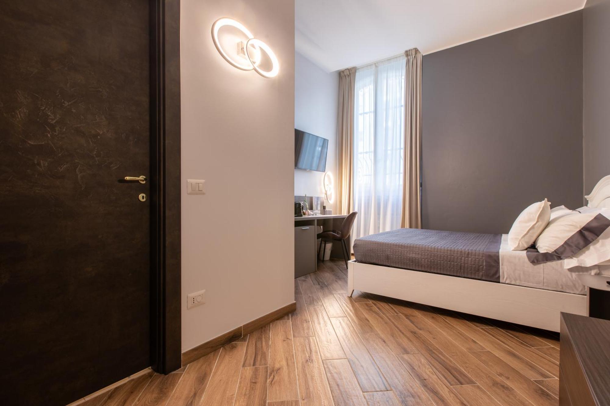 The Dream Suites Milano Værelse billede