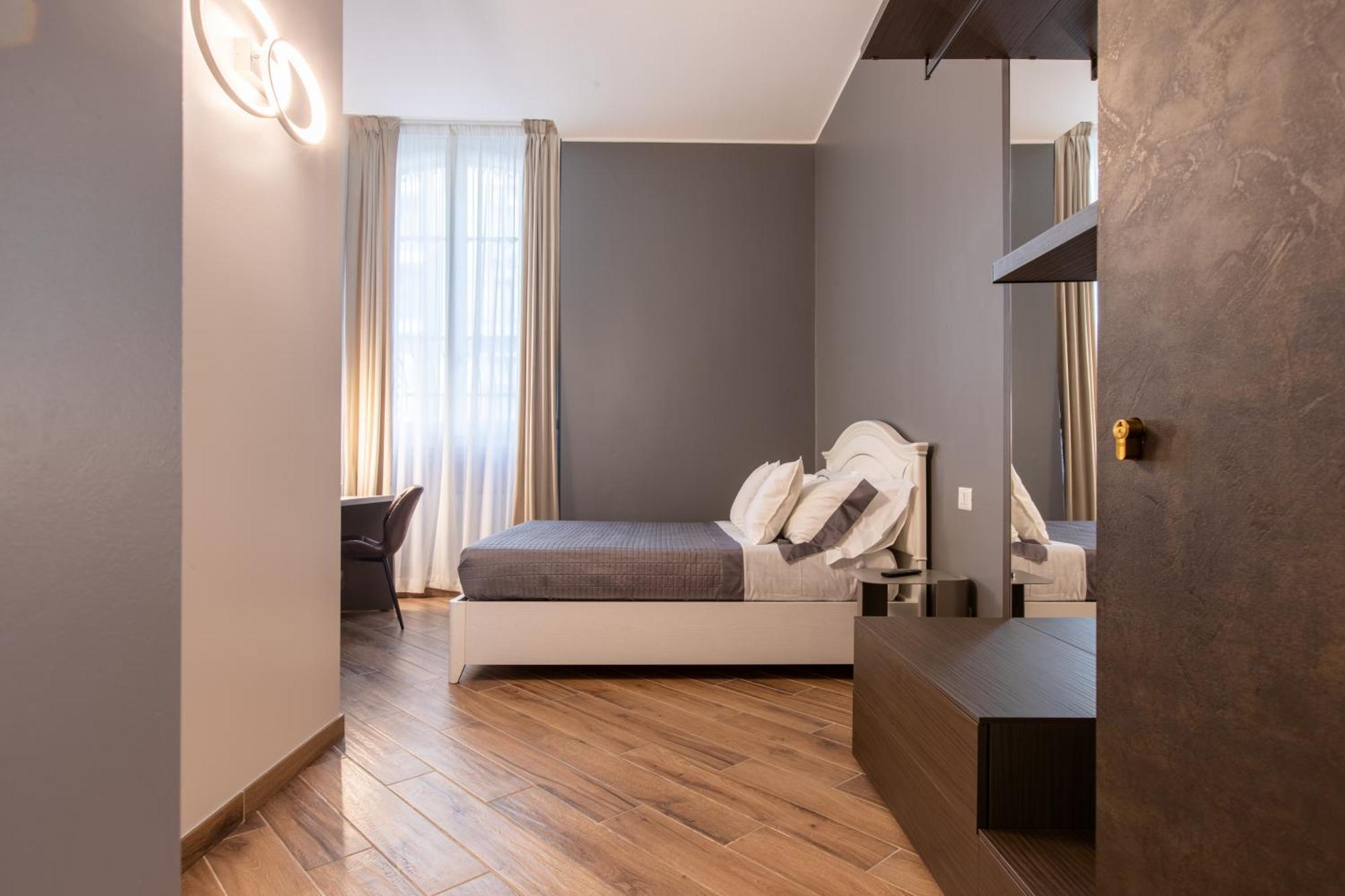 The Dream Suites Milano Værelse billede