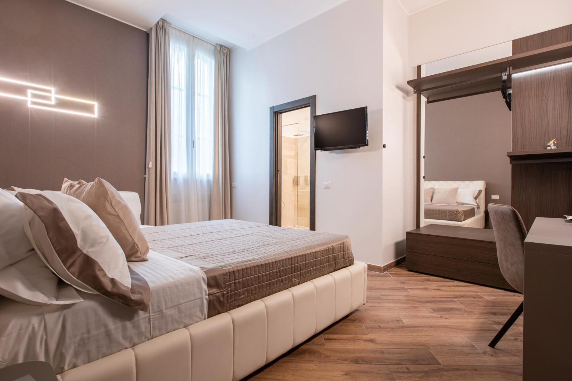 The Dream Suites Milano Værelse billede